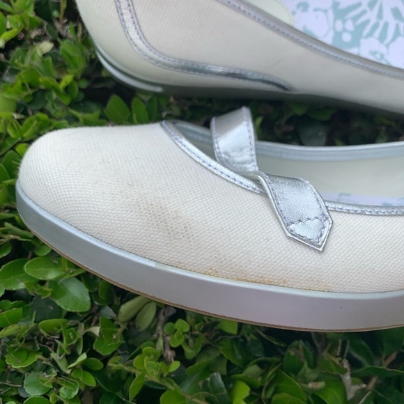 Cole Haan Nike Air G Series Mary Janes, 8 1/2 - Picture 7 of 9